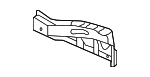 64334D4000 - Body: Rear Reinforced for Kia: Optima Image