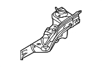 64501D4000 - Body: Apron Assembly for Kia: Optima Image