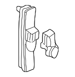 81460S4KA02ZA - Electrical: Adjuster for Honda: Accord Image