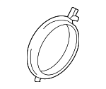 99163131300 - Electrical: Cap for Porsche Image