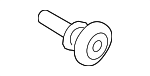 31206795249 - Driveline &amp; Axles: Cv Joint Bolt for BMW Image