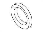 33107609536 - Suspension: Differential Seal for BMW Image