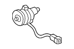 19030RCAA01 - Cooling System: Fan Motor for Honda: Accord Image