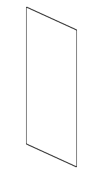 42762TR2A00 - Body: Spec Label for Honda: Civic Image