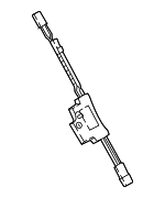 61317848639 - : Control Module for BMW: 640i, 640i Gran Coupe, 640i xDrive, 640i xDrive Gran Coupe, 650i, 650i Gran Coupe, 650i xDrive, 650i xDrive Gran Coupe, M6, M6 Gran Coupe Image