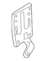938313S530 - : Floor Side Bracket for Nissan Image