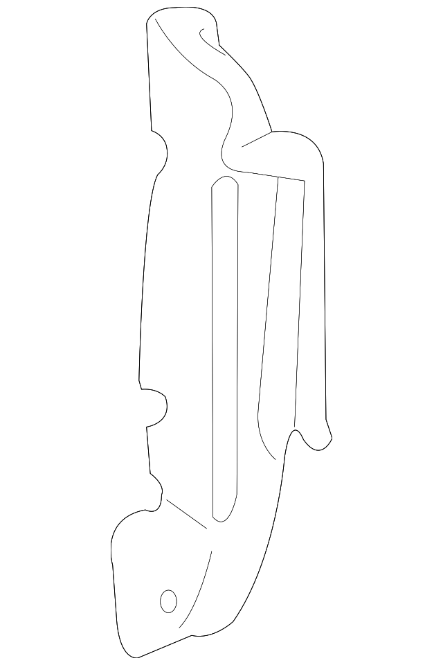 Strut - Nissan (93353-3S530)