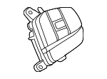 H1BZ9C888A - Steering: Multi Switch for Ford Image