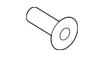 4B0253205D - Exhaust: Exhaust System Hanger Sleeve for Audi Image