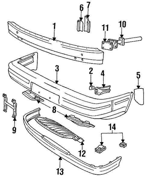Diagram 1