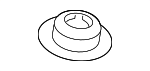 BCKE280A3B - Suspension: Lower Seat for Mazda Image