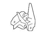 19256643 - Body: Front Hanger for GM Image
