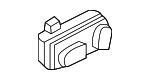 4N0959748F - Body: Seat Switch for Audi Image