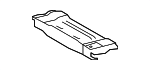 3Q0881057 - Body: Adjuster for Audi Image
