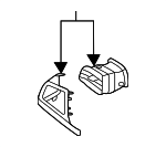 84790G5AD0SA1 - Body: Trim Panel for Kia: Niro, Niro EV Image
