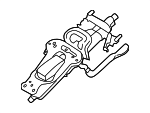 32306891198 - Steering: Steering Column for Mini Image image