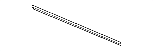                                     Wiper Blade Refill
                                