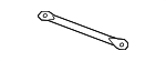 76540STXA01 - Body: Link Rod for Acura: MDX Image