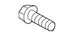 Boot Mount Bolt