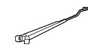 8524134010 - Body: Wiper Arm for Toyota Image