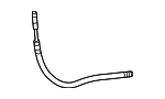 52855304AE - Steering: Pressure Hose for Chrysler: Aspen | Dodge: Durango Image