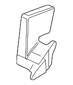 25785826 - : Energy Absorber for GM Image