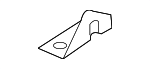 LR065868 - : Support Cylinder Bracket for Land-Rover Image