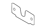 LR116448 - : Latch Spacer for Land-Rover Image