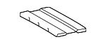 6334130410 - Body: Sound Absorber for Toyota: Crown Image