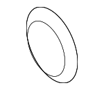 9A700868100 - : Shut-Off Valve Stopper for Porsche: 718 Boxster, 718 Cayman, 911 Image