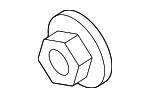 1327006007K - Body: Reinforcement Nut for Hyundai Image
