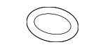 2650222600 - Engine: Filler Cap O-Ring for Hyundai Image