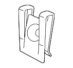94515259 - Body: Fender Liner Nut for GM Image