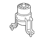 Automatic Transmission Mount
