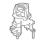 Automatic Transmission Mount