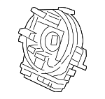 77900TLAD62 - : Clock Spring for Acura Image