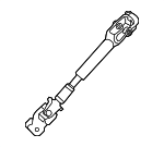 480805SG2A - Steering: Joint Assembly for Nissan: LEAF Image