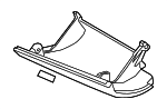 39829434 - : Glove Box Door for Volvo Image