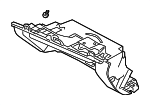 31393384 - : Compartment for Volvo Image