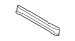 1K0813146 - Body: Front Crossmember for Audi: A3, A3 Quattro Image