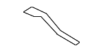 1K6802329 - Body: Support Bracket for Audi: A3, A3 Quattro Image