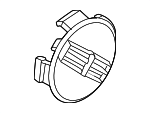 DP5Z1130D - Suspension: Center Cap for Ford Image