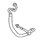 N11532490 - : 2001-2005 Mazda Miata - Pressure Hose for Mazda: Miata Image