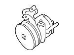 NC1032600R0C - Steering: Power Steering Pump for Mazda: Miata Image