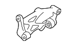 NA0232680 - Steering: Power Steering Pump Bracket for Mazda: Miata Image