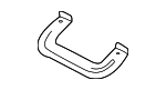 30643539 - Body: Instrument Panel Reinforcement for Volvo: XC90 Image