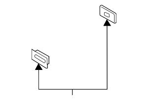 JL1Z78454A16BH - Body: Handle for Ford: Expedition Image