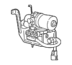 XL5Z2B373B - Electrical: ABS Control Unit for Ford: Ranger Image