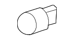 33303S30003 - Electrical: Signal Lamp Bulb for Acura: ILX, MDX, RSX, TL, ZDX Image
