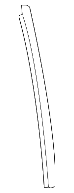 51357263381 - Body: Applique for BMW: 320i, 320i xDrive, 328d, 328d xDrive, 328i, 328i xDrive, 330e, 330i, 330i xDrive, 335i, 335i xDrive, 340i, 340i xDrive, ActiveHybrid 3, M3 Image